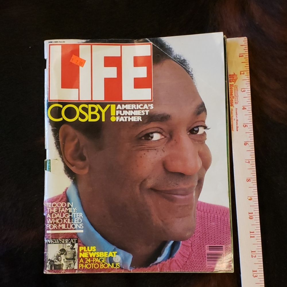 LIFE magazine